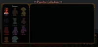 Pixel Art Fantasy UI Interface Asset Pack