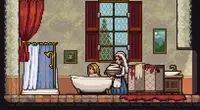 Pixel Art Medieval Fantasy Tiles - Набор ассетов 32x32