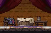 Pixel Art Medieval Fantasy Tiles - Набор ассетов 32x32
