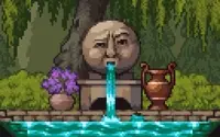 Pixel Art Medieval Fantasy Tiles - Набор ассетов 32x32