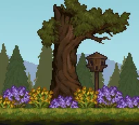 Pixel Art Medieval Fantasy Tiles - Набор ассетов 32x32