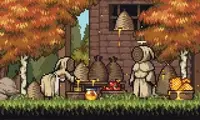 Pixel Art Medieval Fantasy Tiles - Набор ассетов 32x32