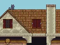 Pixel Art Medieval Fantasy Tiles - Набор ассетов 32x32