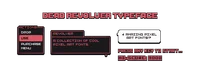Pixel Font Pack