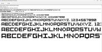 Pixel Font Pack