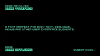 Pixel Font Pack