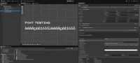 Pixel Font Pack