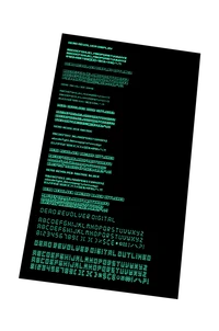 Pixel Font Pack
