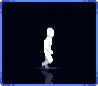 Пиксельные спрайты игрока Pixel Prototype Player Sprites