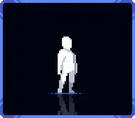Пиксельные спрайты игрока Pixel Prototype Player Sprites