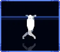 Пиксельные спрайты игрока Pixel Prototype Player Sprites