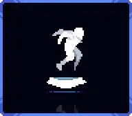 Пиксельные спрайты игрока Pixel Prototype Player Sprites