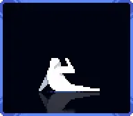 Пиксельные спрайты игрока Pixel Prototype Player Sprites