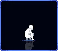 Пиксельные спрайты игрока Pixel Prototype Player Sprites