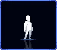 Пиксельные спрайты игрока Pixel Prototype Player Sprites