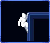 Пиксельные спрайты игрока Pixel Prototype Player Sprites