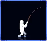 Пиксельные спрайты игрока Pixel Prototype Player Sprites