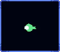Пиксельные спрайты игрока Pixel Prototype Player Sprites