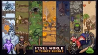 Pixel World - Ultimate Bundle