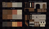 Pixel World - Ultimate Bundle