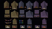 Pixel World - Ultimate Bundle