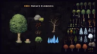 Pixel World - Ultimate Bundle