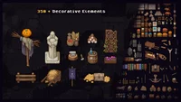 Pixel World - Ultimate Bundle
