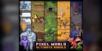 Pixel World - Ultimate Bundle