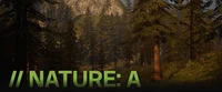 PSX Asset Pack: Nature