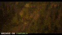 PSX Asset Pack: Nature