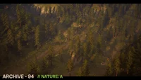 PSX Asset Pack: Nature