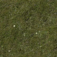 PSX Asset Pack: Nature