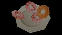 PSX Food