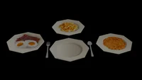 PSX Food