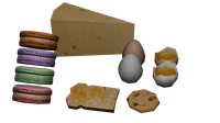 PSX Food