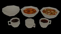 PSX Food