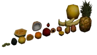 PSX Food