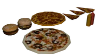 PSX Food