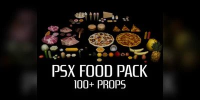 PSX Food