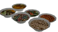 PSX Food