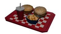 PSX Food