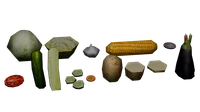 PSX Food