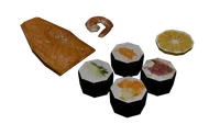 PSX Food