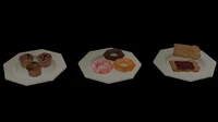 PSX Food