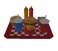 PSX Food