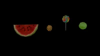 PSX Food