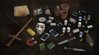 PSX Mega Pack