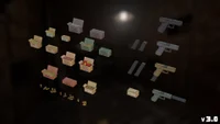 PSX Mega Pack