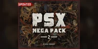 PSX Mega Pack II