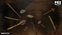 PSX Mega Pack II